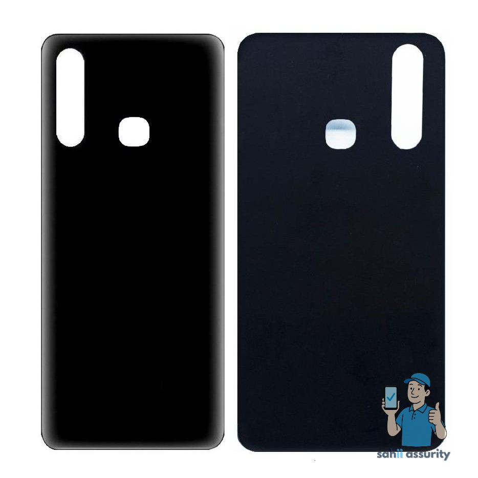 Back Panel Cover for Vivo Z1 Pro